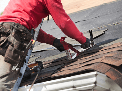 About Roof Repair Experts Hyde, PA