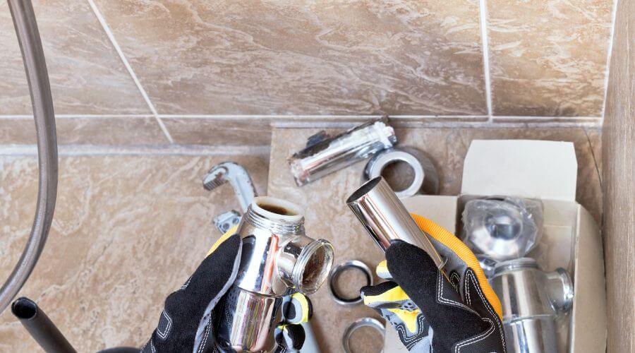 Professional New roof installation in Hyde, PA